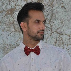 Men's bowties